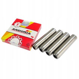 Exhaust intake guide C 330 Andoria mot pakow