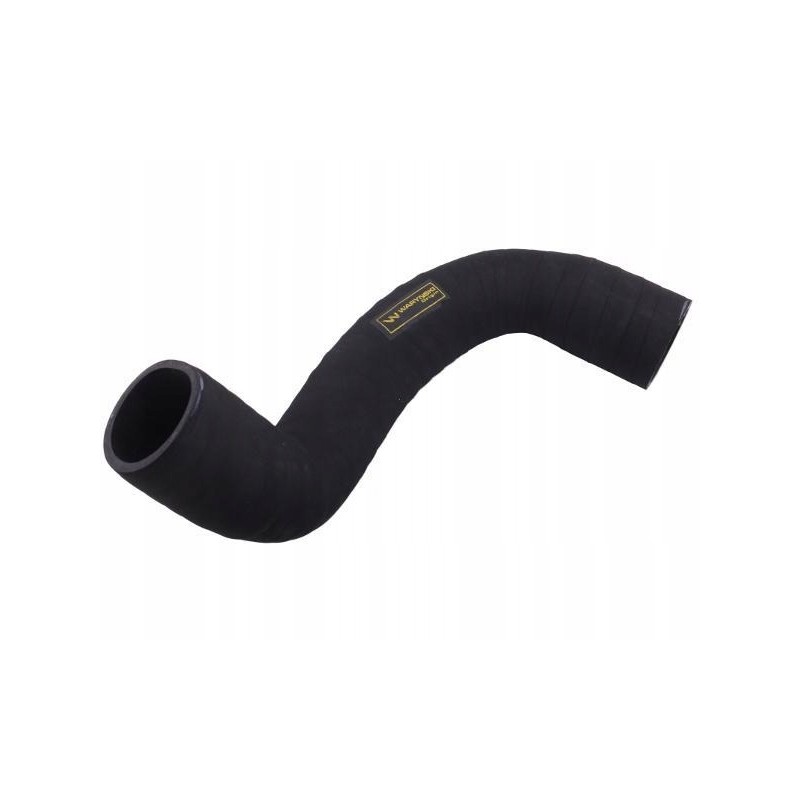 Lower radiator hose 81805637 Warynski