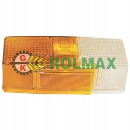 Right indicator lamp cover hella 9el11870500