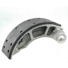 Brake shoe c 360 360 3p thm 46526060