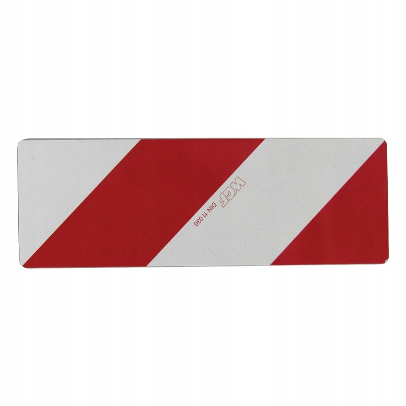 Warning board 423x141mm 20743566