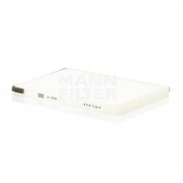 Cu2630 mann filter cabin filter