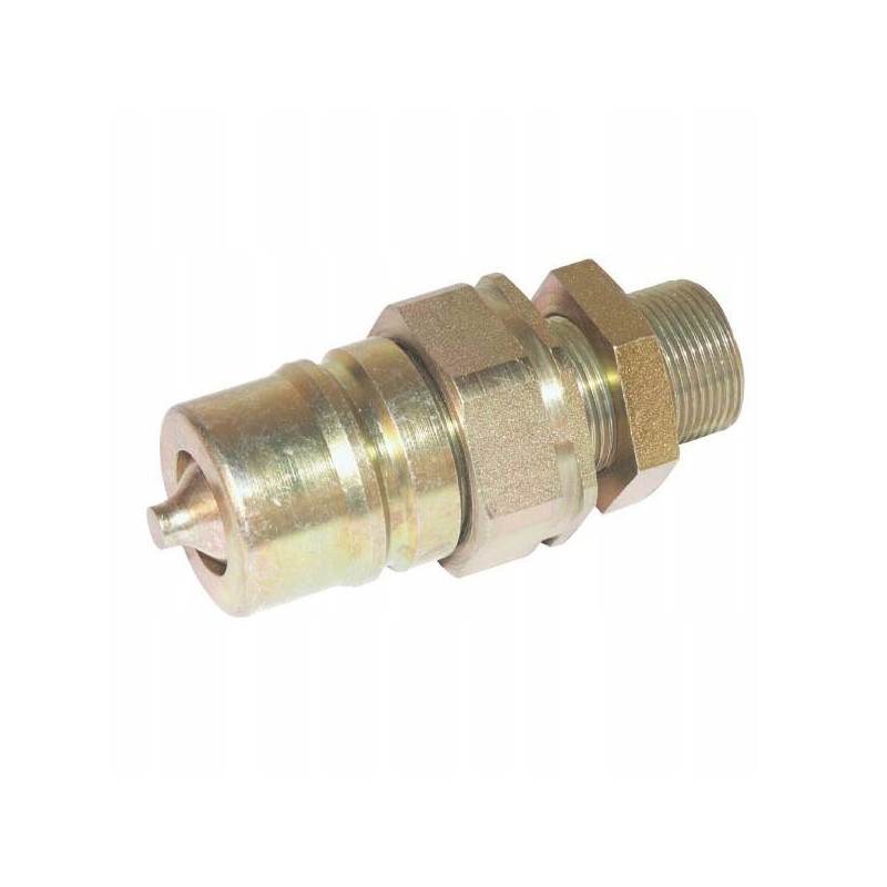 Skpm12n22 quick connector panel iso 12 5 m22x1 5