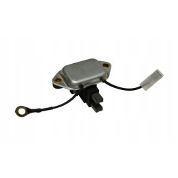 Zetor 5011 7245 alternator voltage regulator