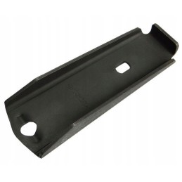 Lever that turns off the C 360 relay drive