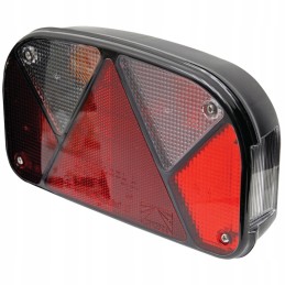 Left lamp 504247000007 aspoeck