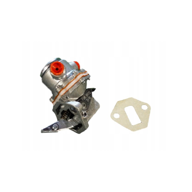 Feed pump 100 27 4757883