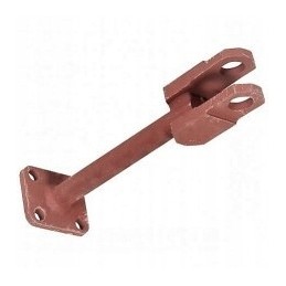 Zetor power steering actuator end 55113978