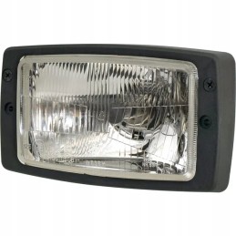 1400661201 reflector with frame