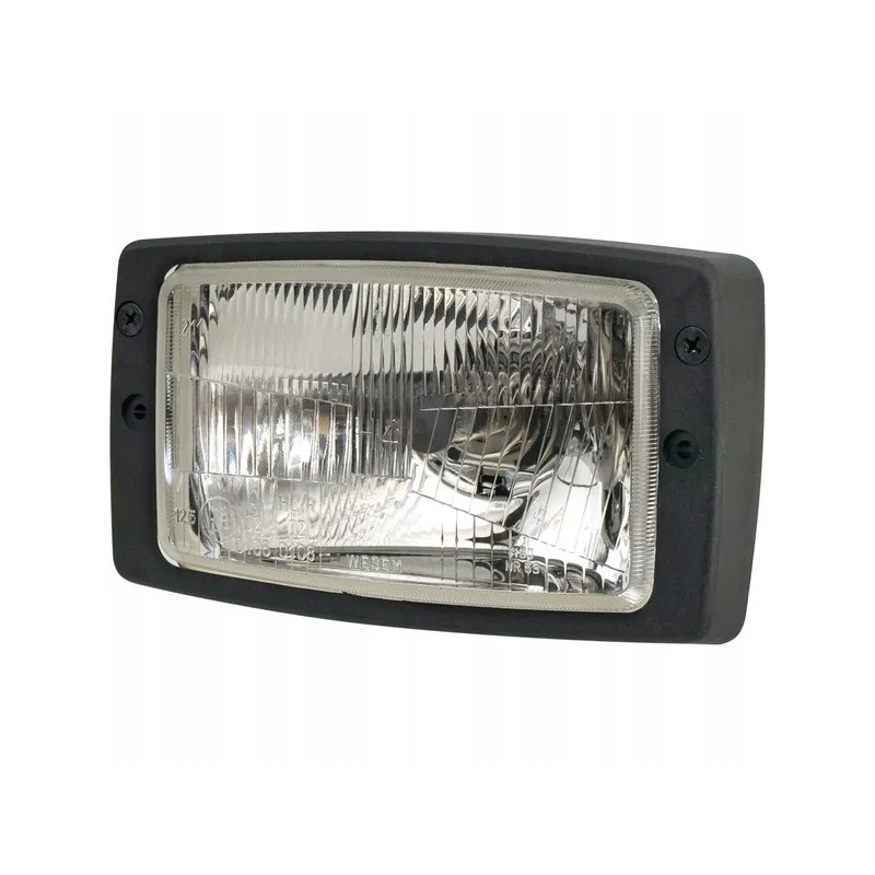 1400661201 reflector with frame