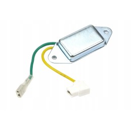 Alternator regulator ex230000 c 330 c 360 expom