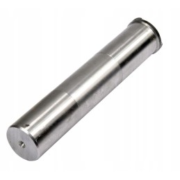 Round axle pin old type c 360c 355 50633112