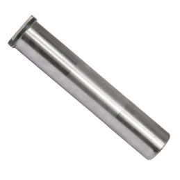 Round axle pin old type c 360c 355 50633112