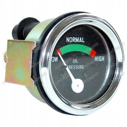 Oil pressure gauge massey ferguson 1458875m9