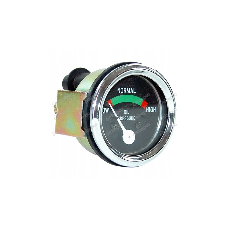 Oil pressure gauge massey ferguson 1458875m9