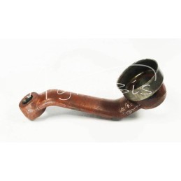 Right mtz knuckle lever