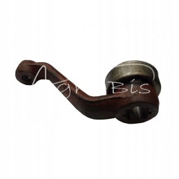 Right mtz knuckle lever