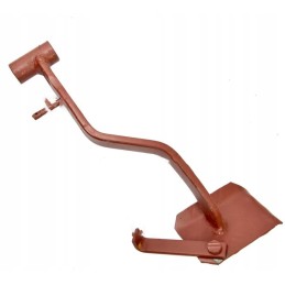 Foot brake pedal right for c 360 46627030 manufacturer