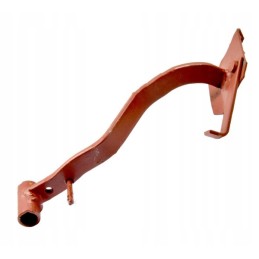 Foot brake pedal right for c 360 46627030 manufacturer