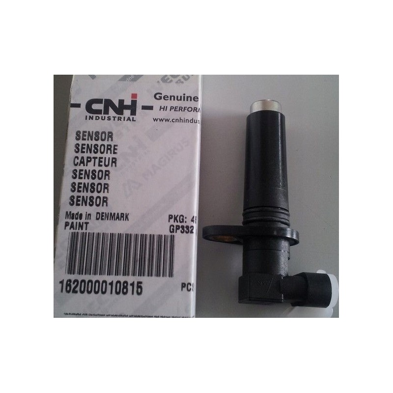 New Holland TVT 162000010815 cnh sensor