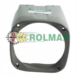 Right lamp housing gopart 1860183m1gp