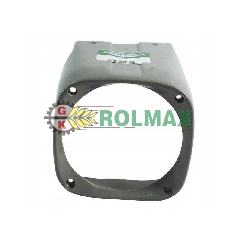 Right lamp housing gopart 1860183m1gp