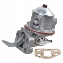 Fuel pump massey ferguson 2641720