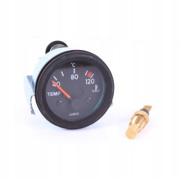 24v temperature indicator sensor