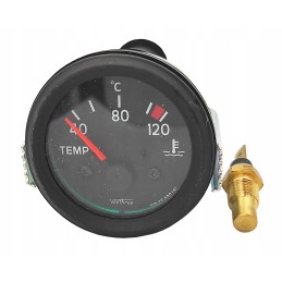 24v temperature indicator sensor