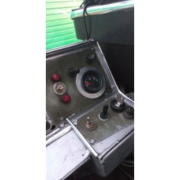 24v temperature indicator sensor