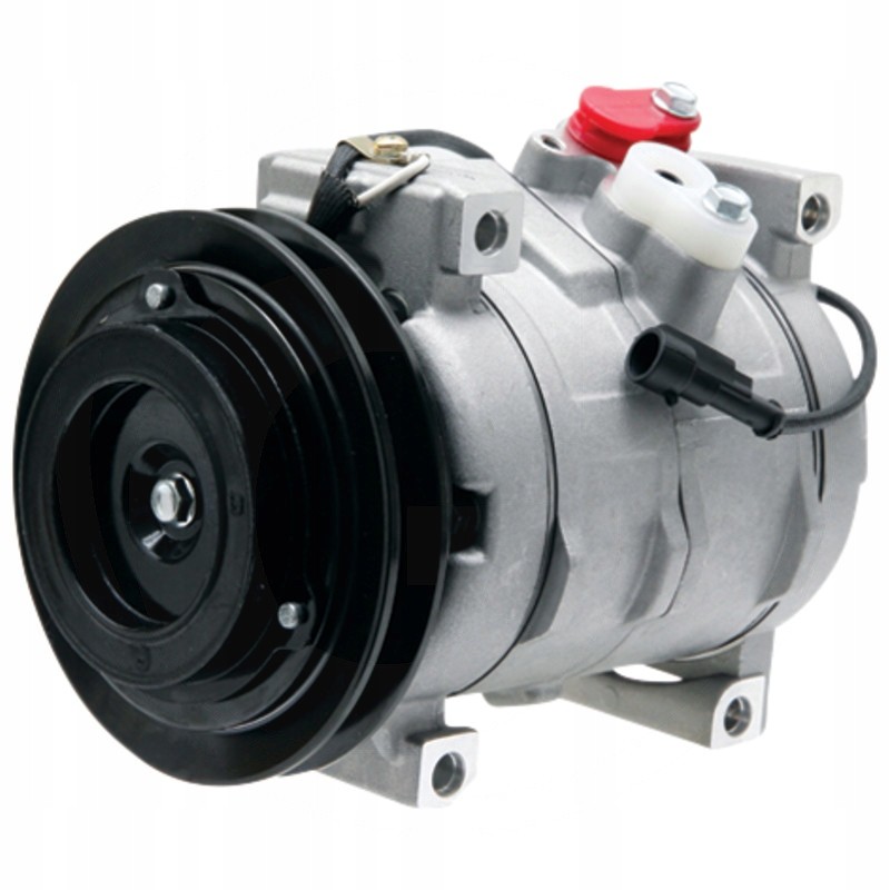 Mahle air conditioning compressor 12v