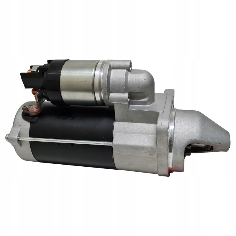 Starter New Holland 47137538 12v 4 2kw hc cargo