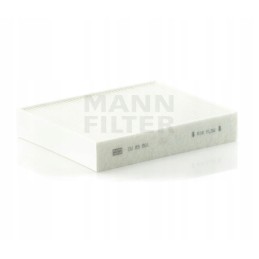 Cu25001 mann filter cabin filter