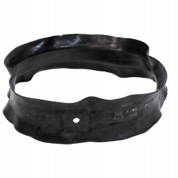 Protective apron, tube protector 10 5 11 5 15 3