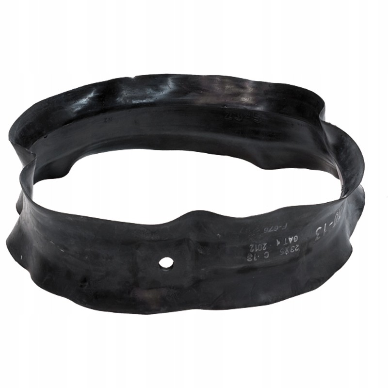 Protective apron, tube protector 10 5 11 5 15 3