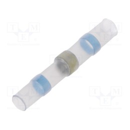 5 pcs x TE Connectivity - 4-1190832-5 | CWT-9003 - Tip: solder sleeve, insulated, for cable, -55÷125°C
