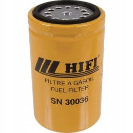 Hifi fuel filter sn30036 p502504 4226599m1