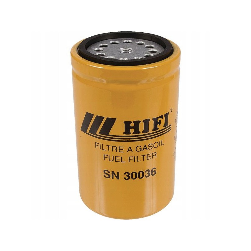 Hifi fuel filter sn30036 p502504 4226599m1