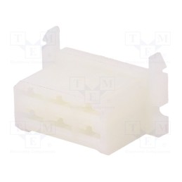 5 pcs x IMP - 100.060WC/A - Terminals cover, female, ways: 6