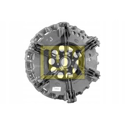 Clutch pressure hatch 231002316