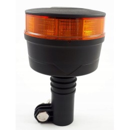 Flash lamp 19w 30x led pin ALR0072