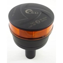 Flash lamp 19w 30x led pin ALR0072