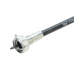 Hour meter drive cable t 25 gw203802600