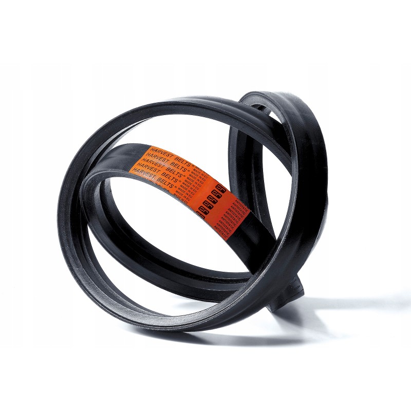 Belt for combine harvester h175433