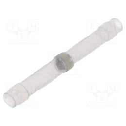 5 pcs x TE Connectivity - 1-1190419-5 | CWT-9001 - Tip: solder sleeve, insulated, for cable, -55÷125°C