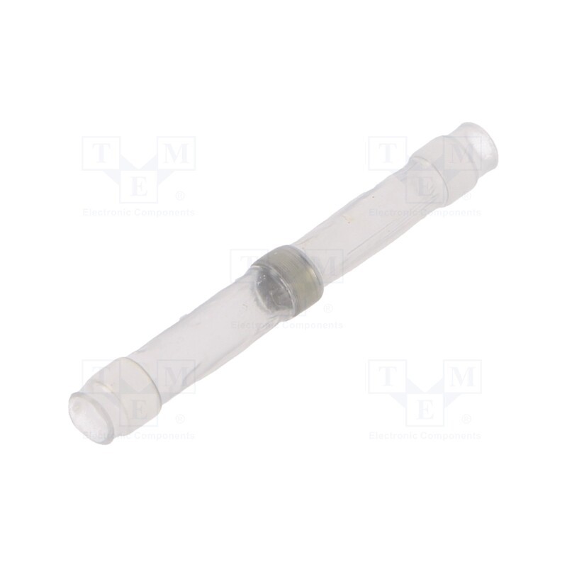 5 pcs x TE Connectivity - 1-1190419-5 | CWT-9001 - Tip: solder sleeve, insulated, for cable, -55÷125°C