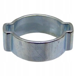 Clamp band with two eyes 07 09