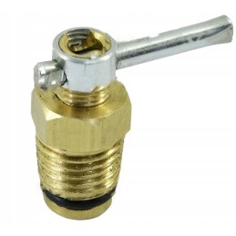 Slotted water drain tap mf 3 4 1851095m92