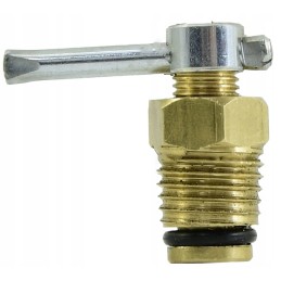 Slotted water drain tap mf 3 4 1851095m92