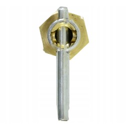 Slotted water drain tap mf 3 4 1851095m92